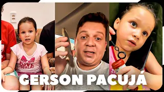 Os Tiktok mais HILÁRIOS e ENGRAÇADO do GERSON PACUJÁ 😂 - TENTE NÃO RIR - parte 2