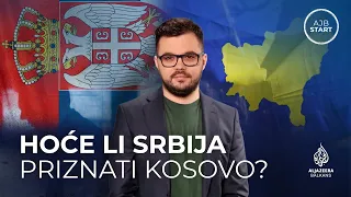 Hoće li Srbija priznati Kosovo i osniva li se ZSO? | AJB Start