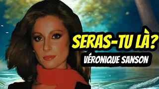 "Seras-tu là?" (Véronique Sanson) - Sous-Titres Français/Anglais - French/English Subtitles