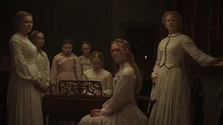 ‘The Beguiled’ Trailer