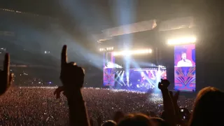Paul McCartney - Hey Jude (live Madrid June 2nd 2016)