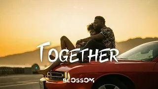 FREE “Together" Joeboy x Burna boy type beat (Afrobeat 2022)