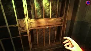 FEAR 3 Walkthrough Part 1 (Fettel) - Intro + Interval 01:Prison Let's Play (Xbox360,PS3,PC)