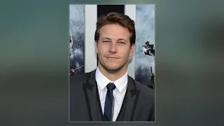 Luke Bracey