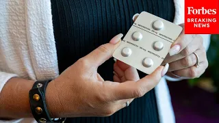 White House Commits To Protecting Legal Access To Medication Abortion Despite Texas Lawsuit