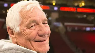 Booker T Pays Tribute to Pat Patterson