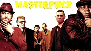 Snatch: The Ultimate Gangster Comedy