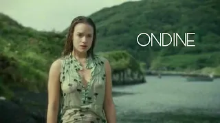 Film ONDINE explanation in English | WatcherTV