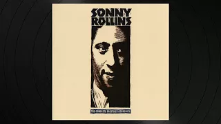 Let's Call This by Sonny Rollins from 'The Complete Prestige Recordings' Disc 3