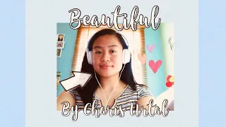 [Goblin OST] Beautiful by Crush (크러쉬) || Cover by Charis Urtal♥️