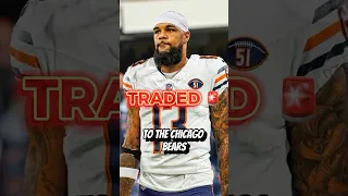 THIS TRADE JUST BROKE THE NFL 🔥🚨🏈