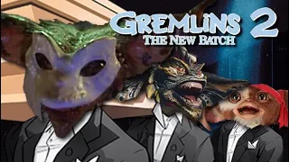Gremlins 2: The New Batch - Coffin Dance Astronomia Cover