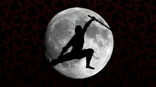 The Official Podcast #184: The Moon Ninja Saga