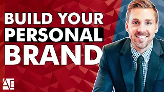 5 Steps to Build a STRONG Personal Brand in 2020 | Adam Erhart
