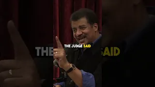 Neil deGrasse Tyson Questioning Eyewitness Testimony 🧐