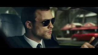 Transporter Clip || Movie HD KH