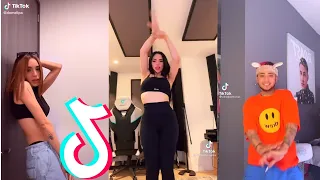 Los Mejores Bailes Y Tendencias De Tik Tok | TikTok 2022