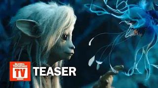 The Dark Crystal: Age of Resistance Season 1 Teaser | Rotten Tomatoes TV