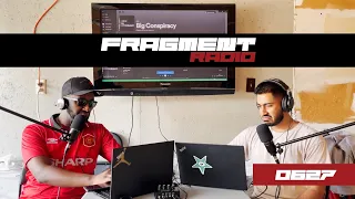 FRAGMENT 0627 (RONEY, BOOGGZ, PENGZ TWOTWO GANGSTA, J HUS, TYLER THE CREATOR CMIYGL)