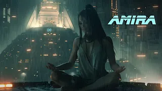 Amira * Blade Runner Ambient Music with Orient Touches.