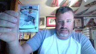 Awesome new autos and Relics