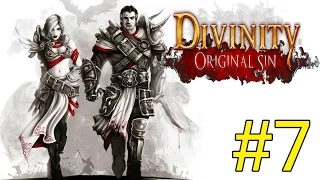 Divinity: Original Sin Let's Play #7