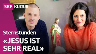 Jesus oder Kanye West: Wer ist glaubwürdiger, Tommy Vercetti? | Denkimpulse | SRF Kultur