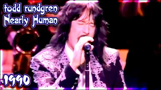 Todd Rundgren - Real Man / Unloved Children (Live in Japan, 1990)