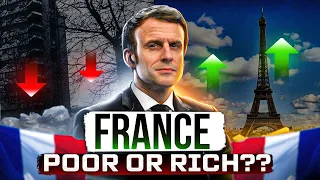 Why the French Economy is Surging Ahead - A Deep Dive Analysis