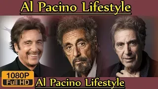 al pacino Biography ❤ life story ❤ lifestyle ❤ wife ❤ family ❤ house ❤ life story ❤ net worth,