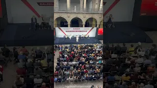 Vamos a construir un México más próspero y con más justicia. 🇲🇽💪