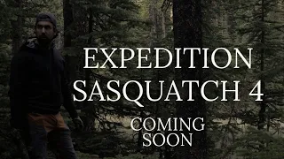 EXPEDITION SASQUATCH 4 | Documentary Sneak Peak | MBM 205
