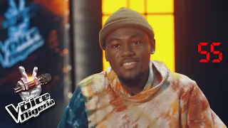 Tim Ayo | Meet the Talents | Episode 2 | The Voice Nigeria Season 3