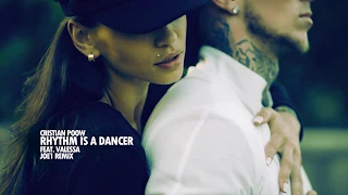 Cristian Poow feat. Valessa - Rhythm Is A Dancer (Joe 1 Remix) [EDM/Electro House] FREE DOWNLOAD