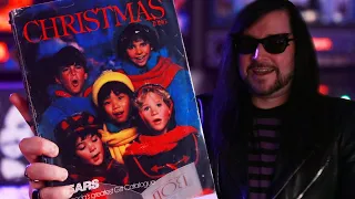 1986 Christmas Wish Book Deep Dive [ Sears ]