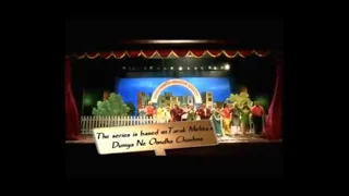 TMKOC & Wagle ki Duniya Title Song