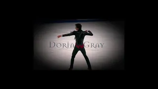 Dorian Gray - Петр Гуменник - Произвольная программа - Открытые прокаты - 17.09.2023