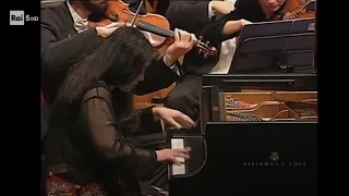 Martha Argerich | Prokofiev: Piano Concerto No. 3 in C major, Op. 26 (1998)