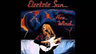 Electric Sun - Fire Wind (1981)