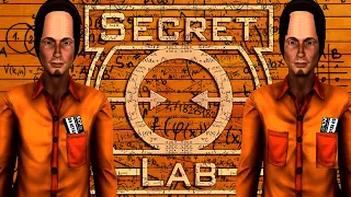 The Revenge of The Big Brain D-Class, Mastermind of SCP: Secret Laboratory!!!