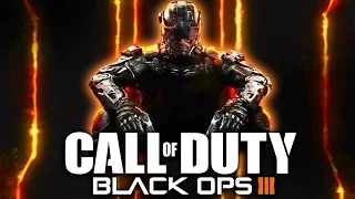 Call Of Duty Black Ops 3 прохождение на русском часть 7 последняя (концовка, финал)