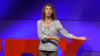 I am not only a diagnostic machine | Valérie D'Acremont | TEDxCHUV