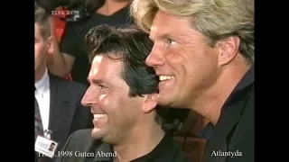 Modern Talking 11.05.1998 Guten Abend