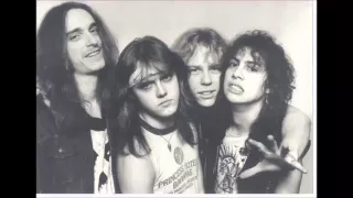 Metallica - Master Of Puppets - HQ Audio