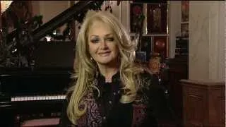 Bonnie Tyler - Extended interview