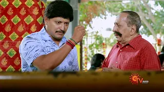 Pandavar Illam - Promo | 6 April 2021 | Sun TV Serial | Tamil Serial