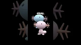 The Wooper Cult.