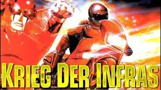 Trailer - KRIEG DER INFRAS (1976)