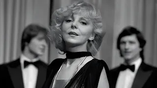 Hana Zagorová - Nápis krátký (Diskohrátky – silvestrovská verze) (1980)