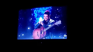 Disney Night on American Idol